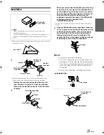 Preview for 32 page of Alpine CDA-9885R Owner'S Manual