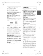 Preview for 7 page of Alpine CDA-9886 Owner'S Manual