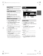 Preview for 9 page of Alpine CDA-9886 Owner'S Manual