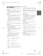 Preview for 13 page of Alpine CDA-9886 Owner'S Manual