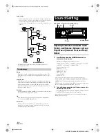 Preview for 14 page of Alpine CDA-9886 Owner'S Manual