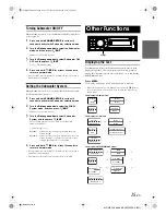 Preview for 17 page of Alpine CDA-9886 Owner'S Manual