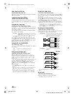 Preview for 20 page of Alpine CDA-9886 Owner'S Manual