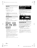 Preview for 24 page of Alpine CDA-9886 Owner'S Manual