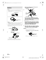 Preview for 40 page of Alpine CDA-9886 Owner'S Manual