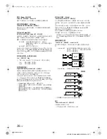 Preview for 62 page of Alpine CDA-9886 Owner'S Manual