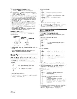 Предварительный просмотр 12 страницы Alpine CDA-9887 Owner'S Manual