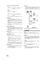 Предварительный просмотр 14 страницы Alpine CDA-9887 Owner'S Manual