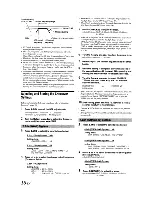 Предварительный просмотр 18 страницы Alpine CDA-9887 Owner'S Manual