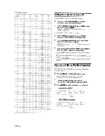 Предварительный просмотр 20 страницы Alpine CDA-9887 Owner'S Manual