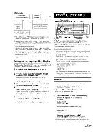 Предварительный просмотр 31 страницы Alpine CDA-9887 Owner'S Manual