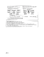 Предварительный просмотр 44 страницы Alpine CDA-9887 Owner'S Manual