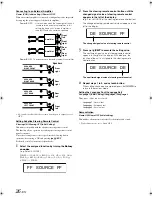 Предварительный просмотр 28 страницы Alpine CDA-9887R Owner'S Manual