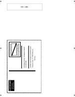 Предварительный просмотр 50 страницы Alpine CDA-9887R Owner'S Manual