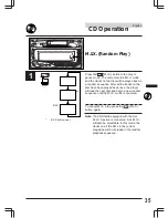 Preview for 35 page of Alpine CDA-W550E Owner'S Manual