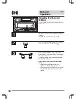 Preview for 50 page of Alpine CDA-W550E Owner'S Manual