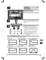 Preview for 51 page of Alpine CDA-W550E Owner'S Manual