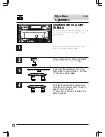 Preview for 52 page of Alpine CDA-W550E Owner'S Manual