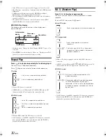 Предварительный просмотр 12 страницы Alpine CDA9857 Owner'S Manual