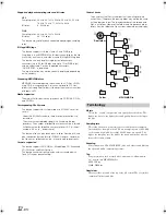 Предварительный просмотр 14 страницы Alpine CDA9857 Owner'S Manual