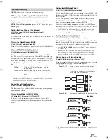 Предварительный просмотр 19 страницы Alpine CDA9857 Owner'S Manual