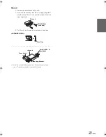 Предварительный просмотр 35 страницы Alpine CDA9857 Owner'S Manual