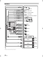 Предварительный просмотр 36 страницы Alpine CDA9857 Owner'S Manual