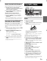 Предварительный просмотр 48 страницы Alpine CDA9857 Owner'S Manual