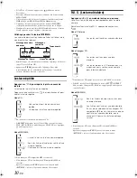 Предварительный просмотр 49 страницы Alpine CDA9857 Owner'S Manual