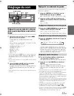 Предварительный просмотр 52 страницы Alpine CDA9857 Owner'S Manual