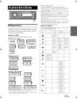 Предварительный просмотр 54 страницы Alpine CDA9857 Owner'S Manual