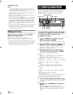 Предварительный просмотр 55 страницы Alpine CDA9857 Owner'S Manual