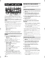 Предварительный просмотр 61 страницы Alpine CDA9857 Owner'S Manual