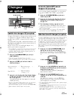 Предварительный просмотр 64 страницы Alpine CDA9857 Owner'S Manual