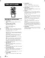 Предварительный просмотр 65 страницы Alpine CDA9857 Owner'S Manual