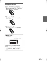 Предварительный просмотр 66 страницы Alpine CDA9857 Owner'S Manual