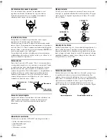 Предварительный просмотр 80 страницы Alpine CDA9857 Owner'S Manual