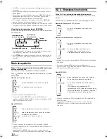 Предварительный просмотр 86 страницы Alpine CDA9857 Owner'S Manual