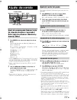 Предварительный просмотр 89 страницы Alpine CDA9857 Owner'S Manual