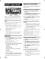 Предварительный просмотр 98 страницы Alpine CDA9857 Owner'S Manual