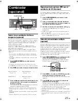 Предварительный просмотр 101 страницы Alpine CDA9857 Owner'S Manual