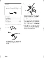 Предварительный просмотр 108 страницы Alpine CDA9857 Owner'S Manual