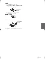 Предварительный просмотр 109 страницы Alpine CDA9857 Owner'S Manual