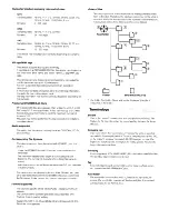 Предварительный просмотр 9 страницы Alpine CDE-100 Owner'S Manual