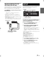 Предварительный просмотр 16 страницы Alpine CDE-101E Owner'S Manual