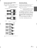 Предварительный просмотр 18 страницы Alpine CDE-101E Owner'S Manual