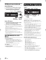 Предварительный просмотр 23 страницы Alpine CDE-101E Owner'S Manual