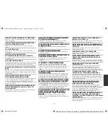 Предварительный просмотр 5 страницы Alpine CDE-101R Quick Reference Manual