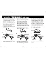 Предварительный просмотр 20 страницы Alpine CDE-101R Quick Reference Manual