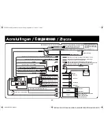 Предварительный просмотр 22 страницы Alpine CDE-101R Quick Reference Manual